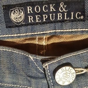 Rock & Republic❤ Accepting Offers!
